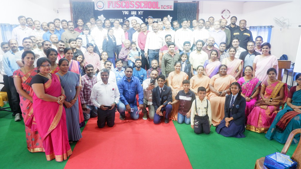  FATHERS'S DAY CELEBRATION 2023